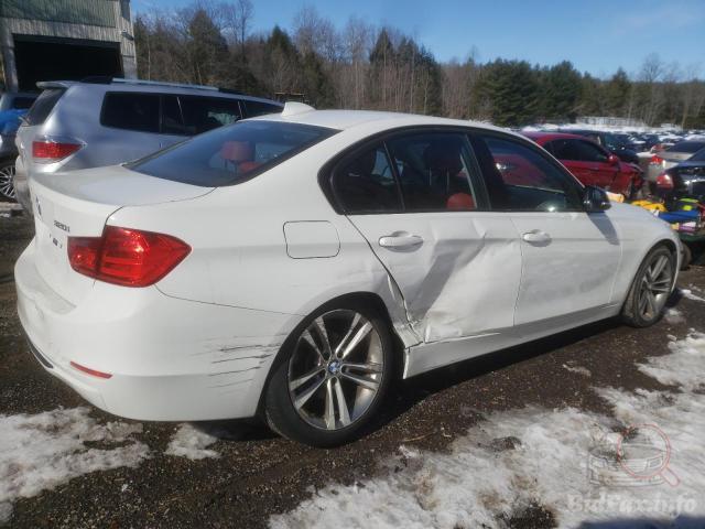 BMW 3 Series 2013 VIN WBA3C3C55EF985362 фото оголошення 46 з 76
