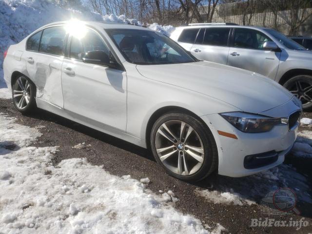 BMW 3 Series 2013 VIN WBA3C3C55EF985362 фото оголошення 45 з 76