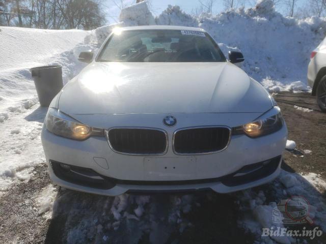 BMW 3 Series 2013 VIN WBA3C3C55EF985362 фото оголошення 44 з 76