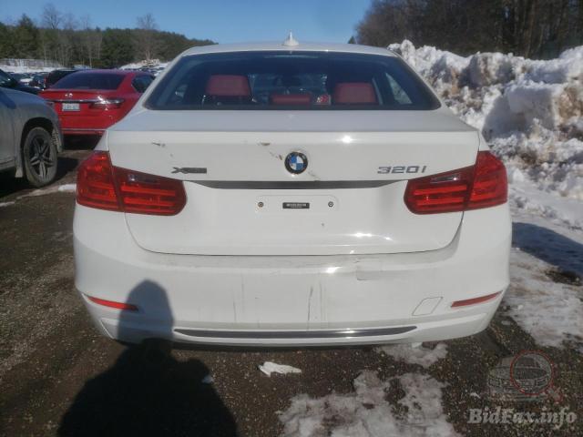 BMW 3 Series 2013 VIN WBA3C3C55EF985362 фото оголошення 43 з 76
