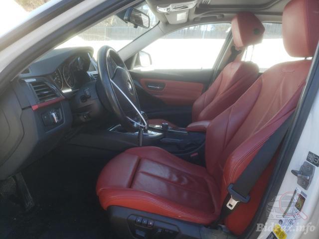 BMW 3 Series 2013 VIN WBA3C3C55EF985362 фото оголошення 42 з 76