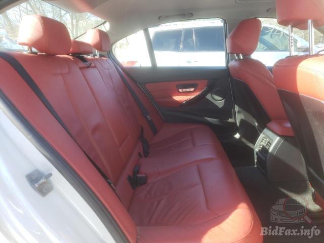BMW 3 Series 2013 VIN WBA3C3C55EF985362 фото оголошення 39 з 76