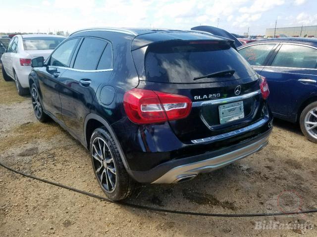 Mercedes-Benz GLA-Class 2016 VIN WDCTG4EB5GJ238578 фото оголошення 59 з 89