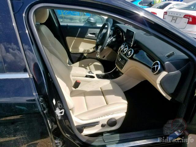 Mercedes-Benz GLA-Class 2016 VIN WDCTG4EB5GJ238578 фото оголошення 57 з 89