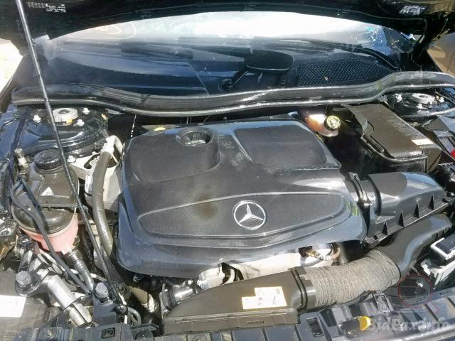 Mercedes-Benz GLA-Class 2016 VIN WDCTG4EB5GJ238578 фото оголошення 55 з 89