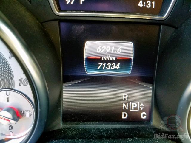 Mercedes-Benz GLA-Class 2016 VIN WDCTG4EB5GJ238578 фото оголошення 54 з 89