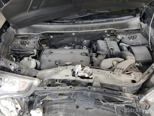 Mitsubishi Outlander Sport 2018 VIN JA4AP3AU0JU018201 фото оголошення 15 з 47