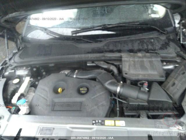 Land Rover Range Rover Evoque 2015 VIN SALVP2BG6FH076574 фото оголошення 29 з 50