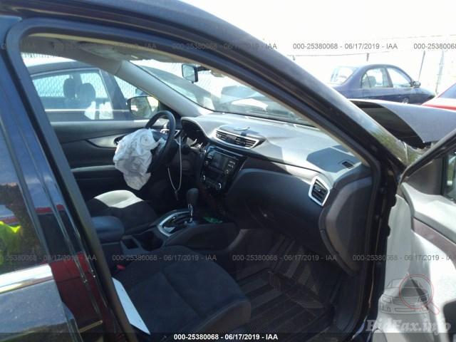 Nissan Rogue 2015 VIN KNMAT2MT8FP586362 фото оголошення 29 з 61