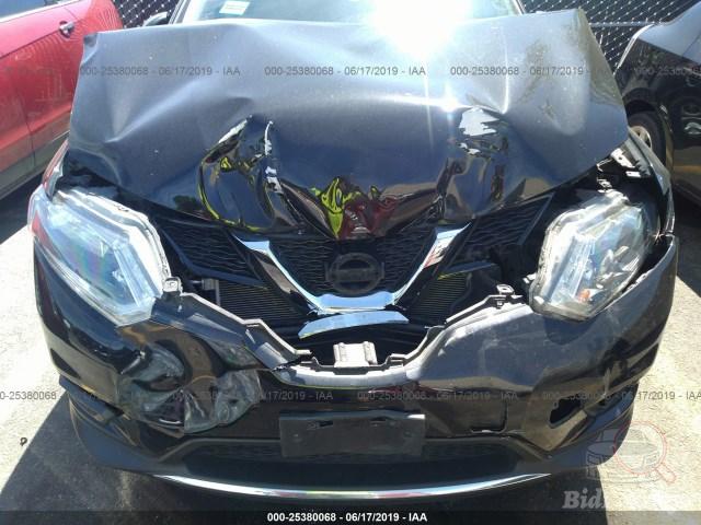 Nissan Rogue 2015 VIN KNMAT2MT8FP586362 фото оголошення 28 з 61