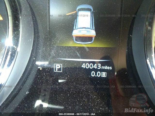 Nissan Rogue 2015 VIN KNMAT2MT8FP586362 фото оголошення 27 з 61