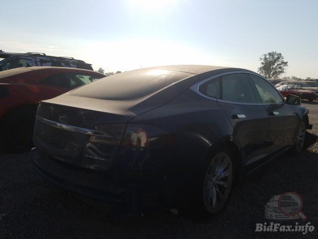 Tesla Model S 2019 VIN 5YJSA1E29KF335879 фото оголошення 26 з 47