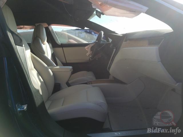 Tesla Model S 2019 VIN 5YJSA1E29KF335879 фото оголошення 25 з 47