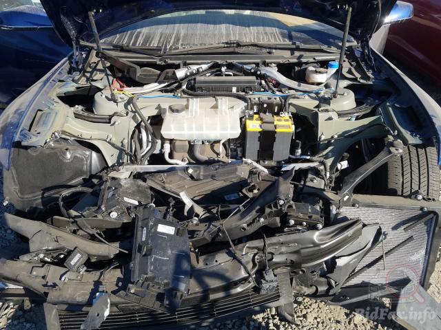 Tesla Model S 2019 VIN 5YJSA1E29KF335879 фото оголошення 23 з 47