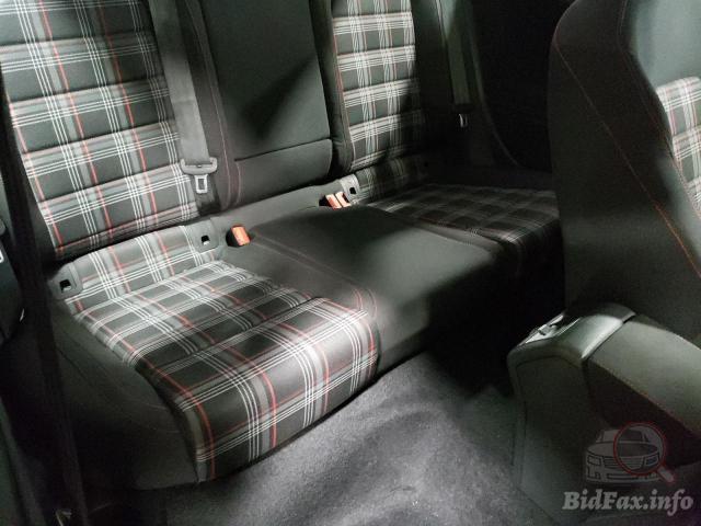 Volkswagen Golf GTI 2015 VIN 3VWY47AU8GM002634 фото оголошення 18 з 49