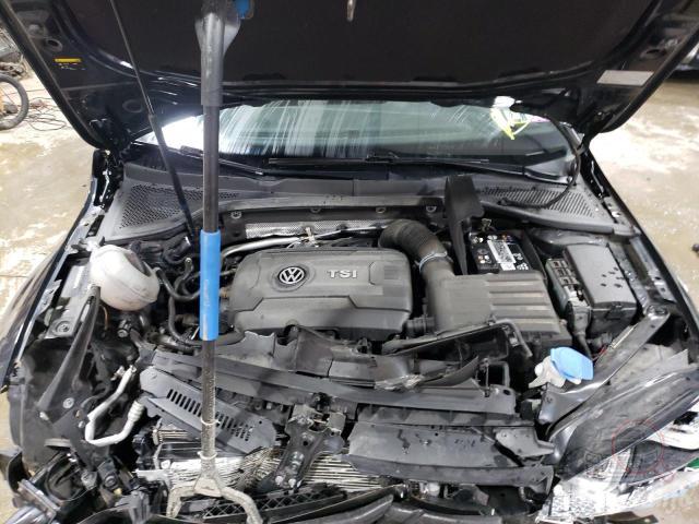Volkswagen Golf GTI 2015 VIN 3VWY47AU8GM002634 фото оголошення 17 з 49