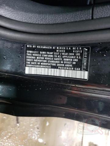 Volkswagen Golf GTI 2015 VIN 3VWY47AU8GM002634 фото оголошення 23 з 49
