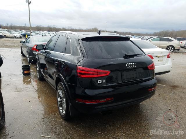 Audi Q3 2014 VIN WA1FFCFS8FR008431 фото оголошення 29 з 61