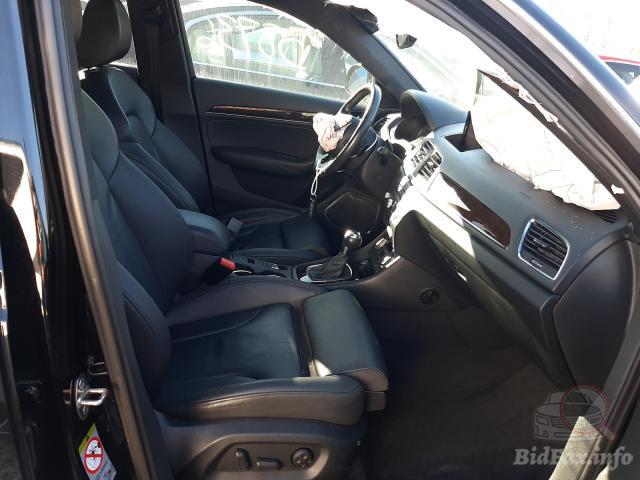 Audi Q3 2014 VIN WA1FFCFS8FR008431 фото оголошення 27 з 61