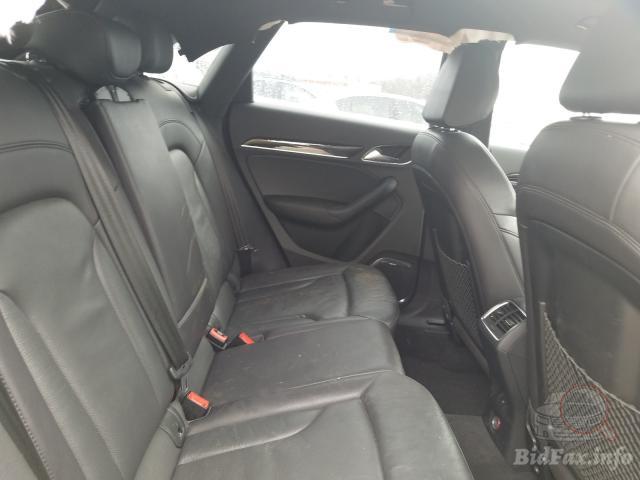 Audi Q3 2014 VIN WA1FFCFS8FR008431 фото оголошення 26 з 61