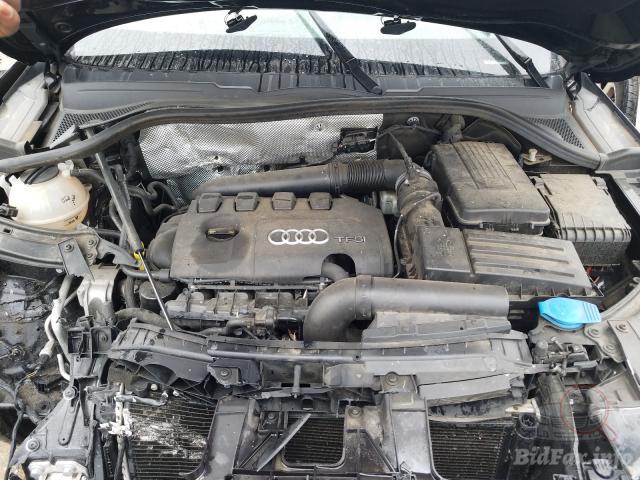 Audi Q3 2014 VIN WA1FFCFS8FR008431 фото оголошення 25 з 61
