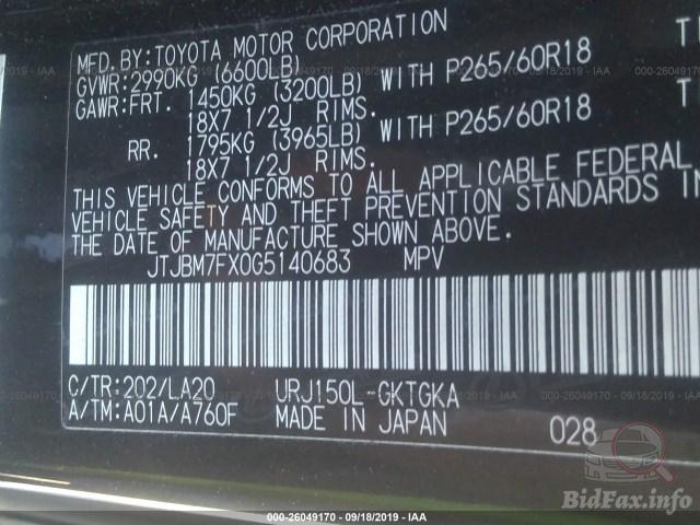 bidfax photo