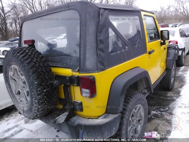 Jeep Wrangler 2015 VIN 1C4BJWCG5FL736361 фото оголошення 32 з 55