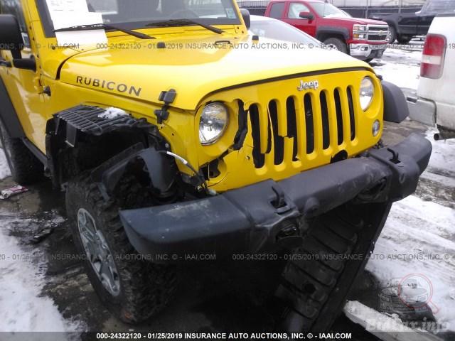 Jeep Wrangler 2015 VIN 1C4BJWCG5FL736361 фото оголошення 30 з 55