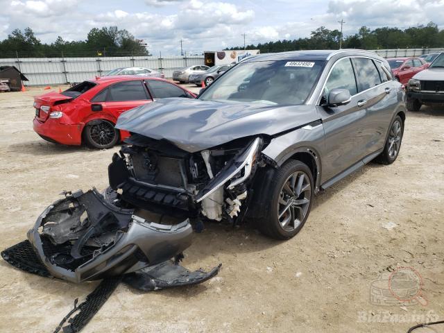 Infiniti QX50 2019 VIN 3PCAJ5M13KF134121 фото оголошення 47 з 72