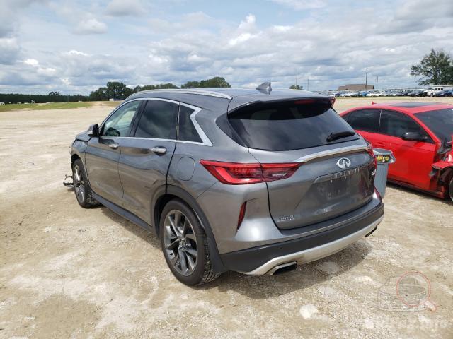 Infiniti QX50 2019 VIN 3PCAJ5M13KF134121 фото оголошення 46 з 72