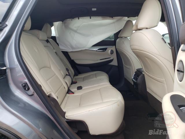Infiniti QX50 2019 VIN 3PCAJ5M13KF134121 фото оголошення 43 з 72