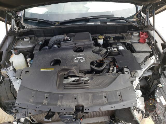 Infiniti QX50 2019 VIN 3PCAJ5M13KF134121 фото оголошення 42 з 72