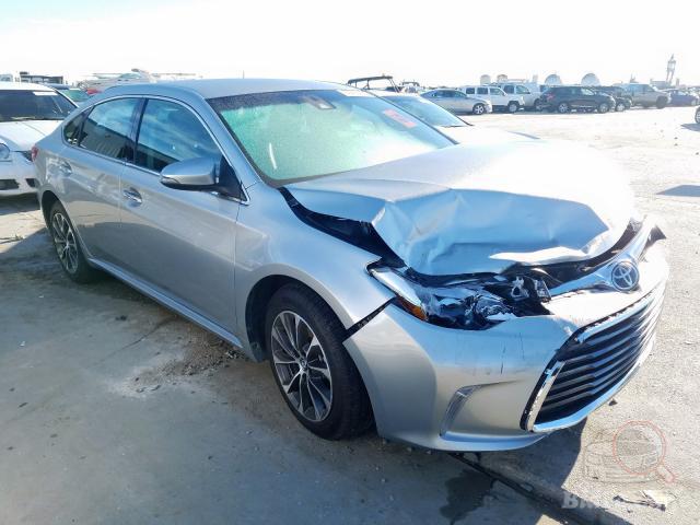Toyota Avalon 2017 VIN 4T1BK1EBXHU253538 фото оголошення 25 з 64