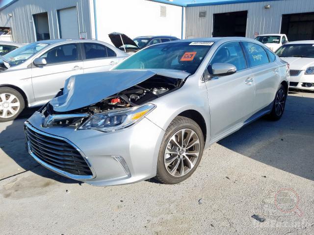Toyota Avalon 2017 VIN 4T1BK1EBXHU253538 фото оголошення 33 з 64