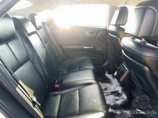 Toyota Avalon 2017 VIN 4T1BK1EBXHU253538 фото оголошення 29 з 64