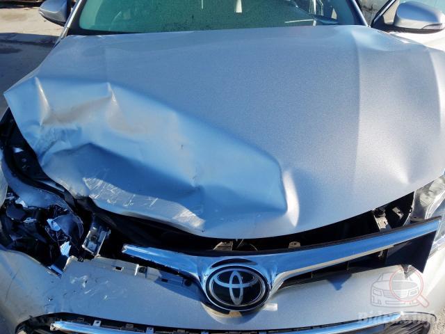 Toyota Avalon 2017 VIN 4T1BK1EBXHU253538 фото оголошення 28 з 64