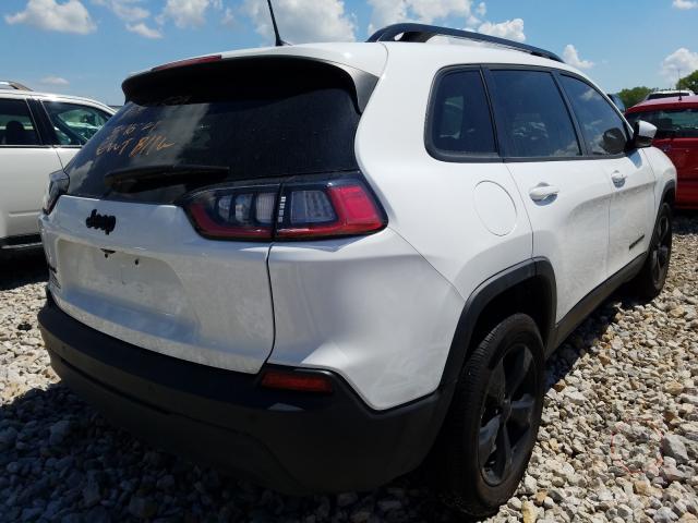 Jeep Cherokee 2019 VIN 1C4PJMLB3LD572435 фото оголошення 26 з 51