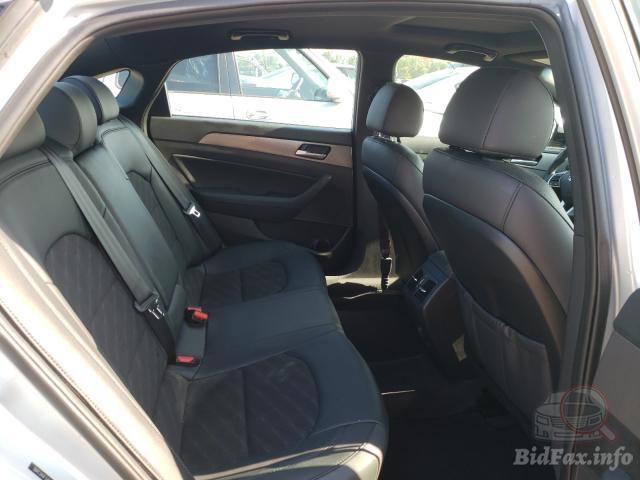Hyundai Sonata 2018 VIN 5NPE34AF3JH713115 фото оголошення 43 з 76