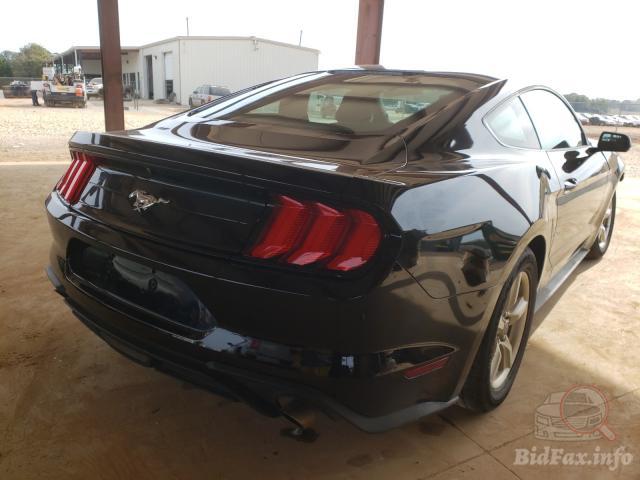 Ford Mustang 2018 VIN 1FA6P8TH8J5137350 фото оголошення 27 з 58