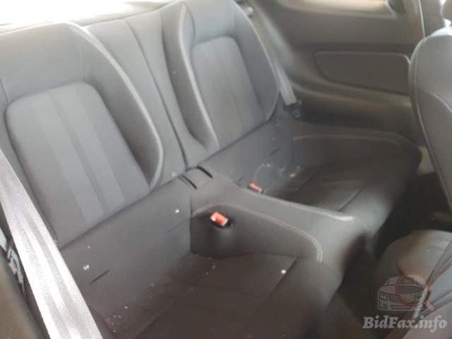 Ford Mustang 2018 VIN 1FA6P8TH8J5137350 фото оголошення 25 з 58