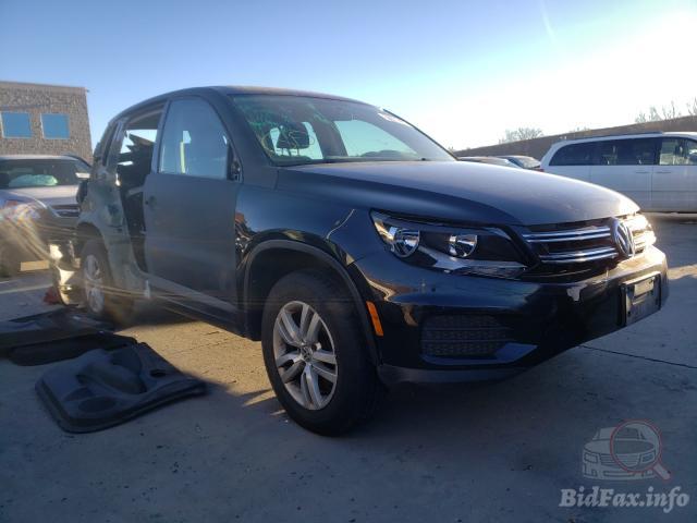 Volkswagen Tiguan 2013 VIN WVGBV3AX9EW541104 фото оголошення 38 з 77