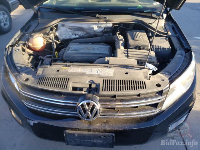 Volkswagen Tiguan 2013 VIN WVGBV3AX9EW541104 фото оголошення 41 з 77