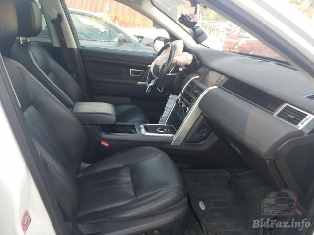 Land Rover Discovery 2016 VIN SALCR2BGXHH634771 фото оголошення 68 з 95