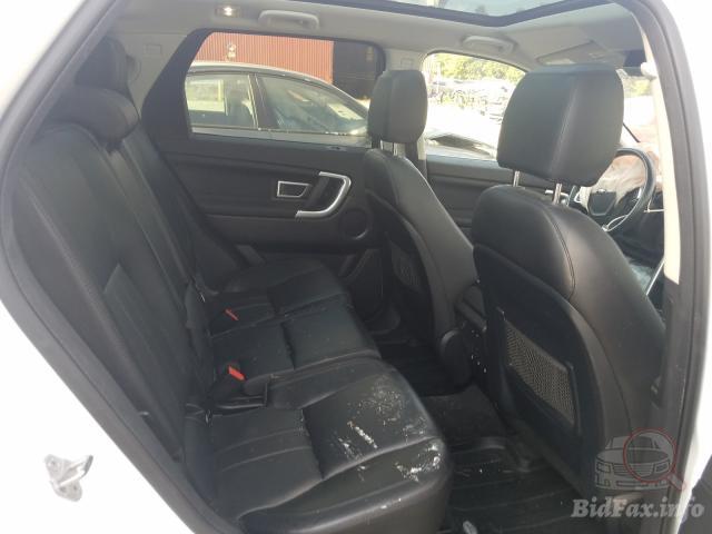 Land Rover Discovery 2016 VIN SALCR2BGXHH634771 фото оголошення 67 з 95