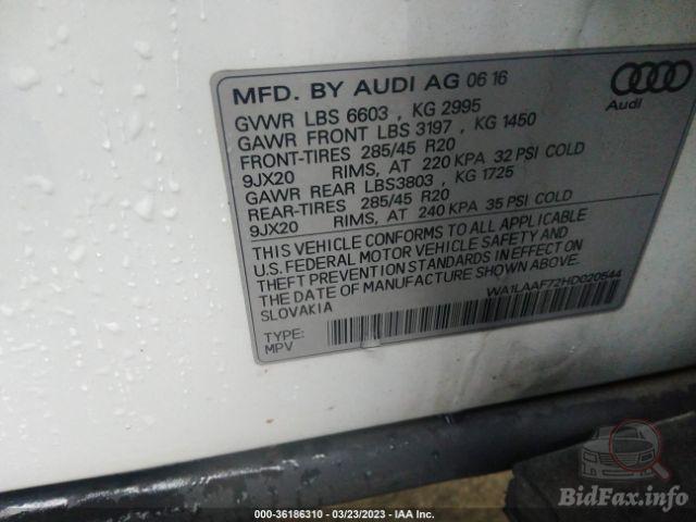 bidfax photo