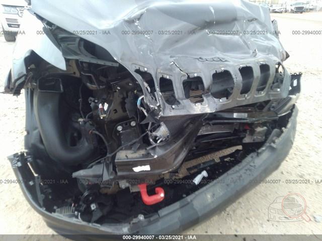 Jeep Cherokee 2019 VIN 1C4PJMBX9KD451744 фото оголошення 39 з 66