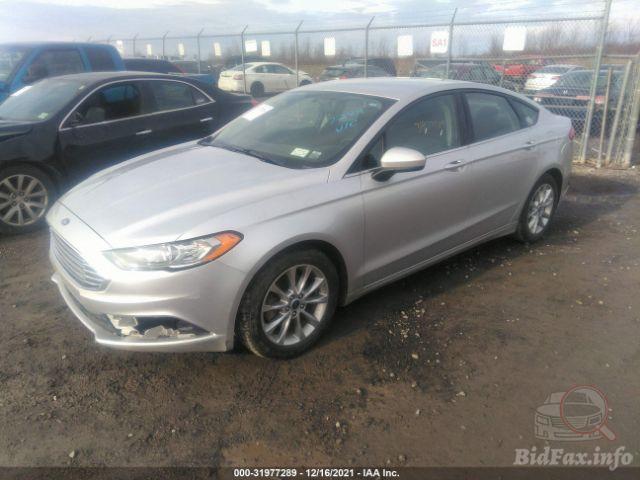 Ford Fusion 2016 VIN 3FA6P0H76HR265725 фото оголошення 79 з 109