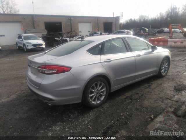 Ford Fusion 2016 VIN 3FA6P0H76HR265725 фото оголошення 77 з 109