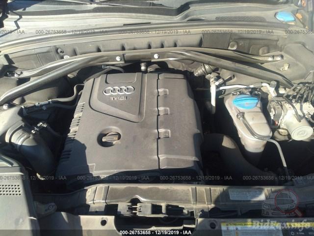 Audi Q5 2013 VIN WA1LFAFP2DA082779 фото оголошення 29 з 60