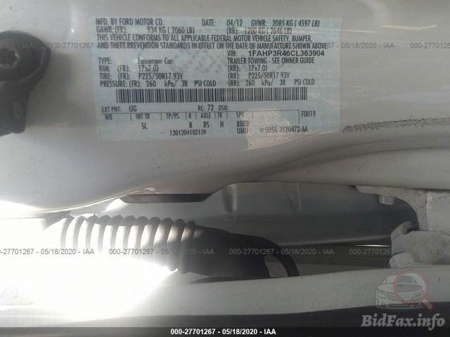 bidfax photo